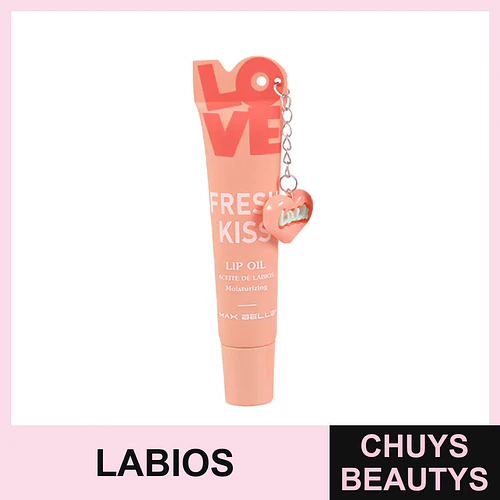 Mascarilla De Labios - Flamenco | Chuys Beautys