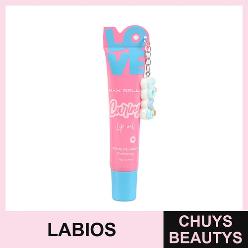 Aceite De Labial MB011532 - Flamenco | Chuys Beautys