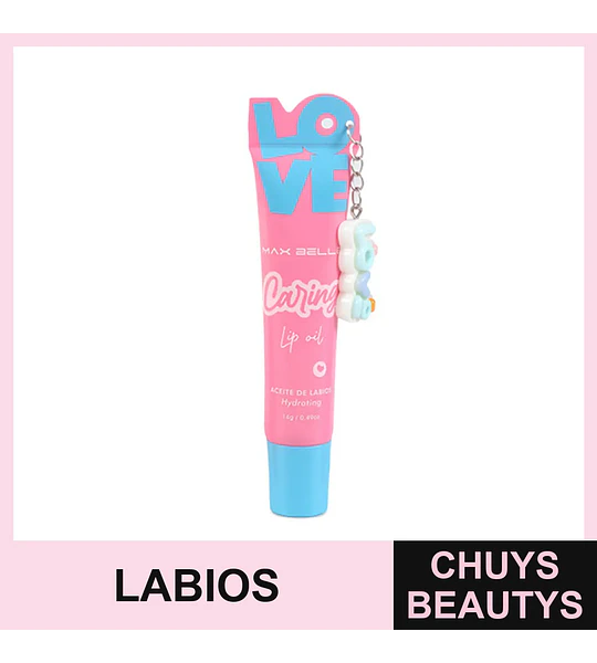 Aceite De Labial MB011532