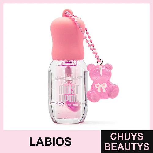 Brillo Labial Magico - Flamenco | Chuys Beautys
