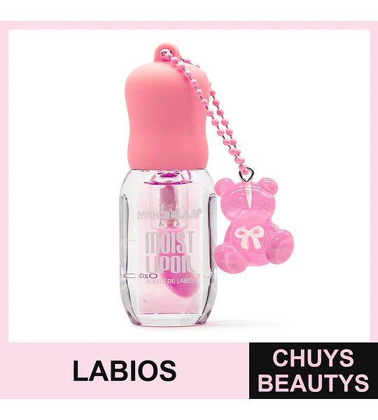 Brillo Labial Magico