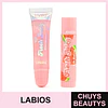 Brillo Labial + Balsamo Labial 7
