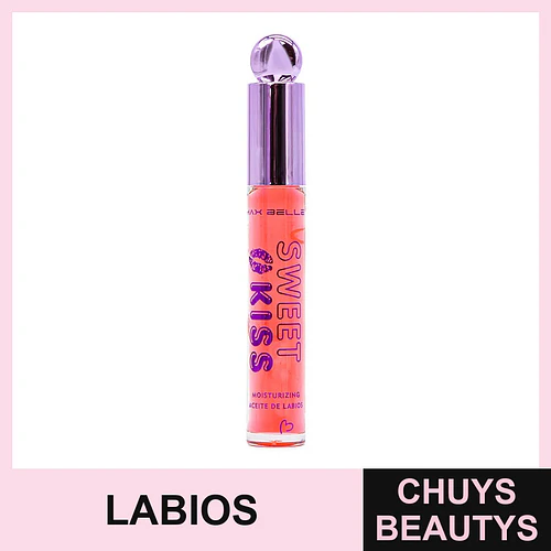 Aceite De Labial MB012113 - Flamenco | Chuys Beautys