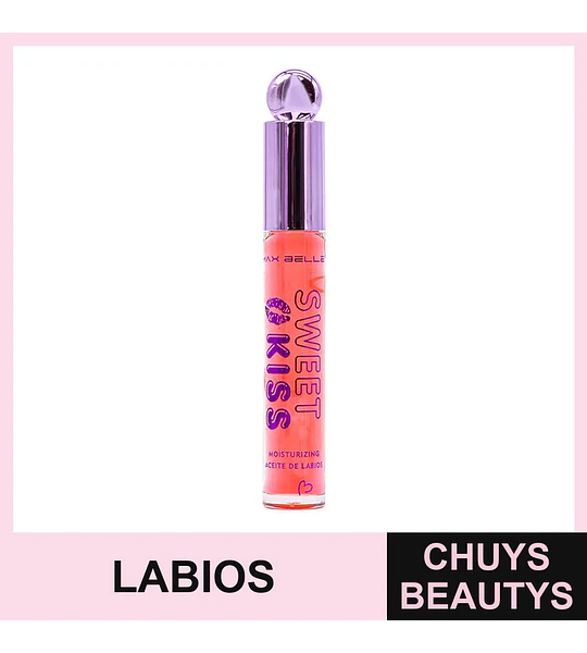 Aceite De Labial MB012113