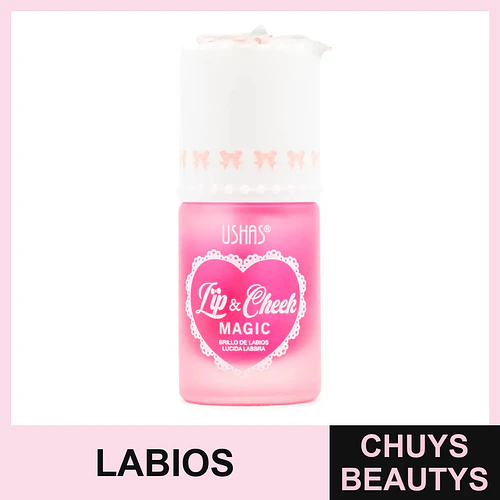 Balsamo Labial MB012124 - Flamenco | Chuys Beautys