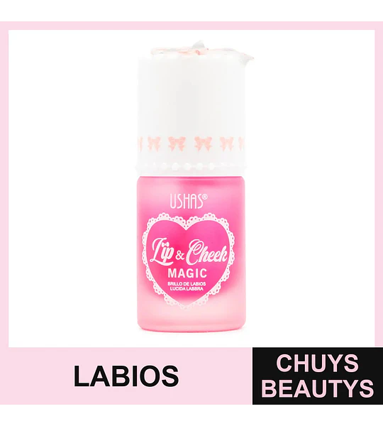 Balsamo Labial MB012124