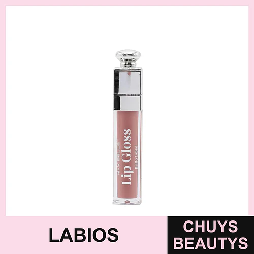 Brillo Labial MB012130 - Flamenco | Chuys Beautys