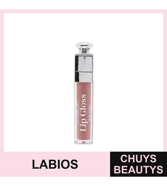 Brillo Labial MB012130