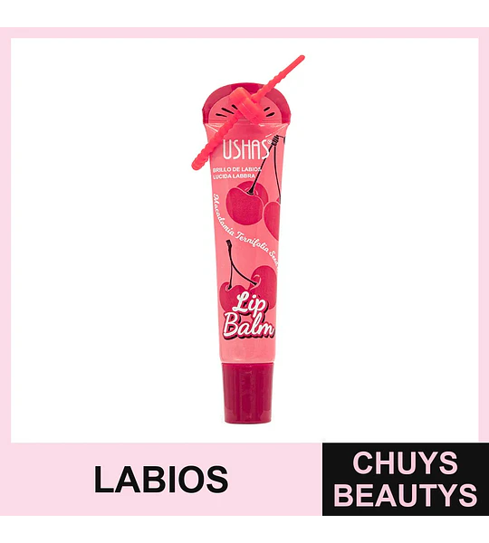 Aceite Labial MB012135