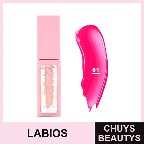 Aceite Labial MB011511 - Flamenco | Chuys Beautys
