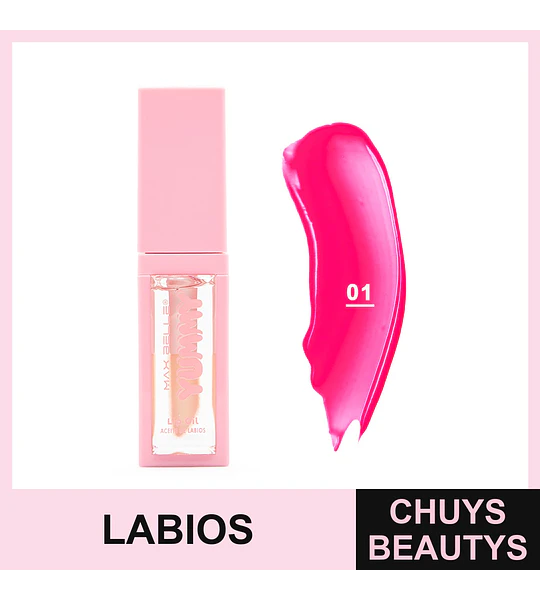 Aceite Labial MB011511