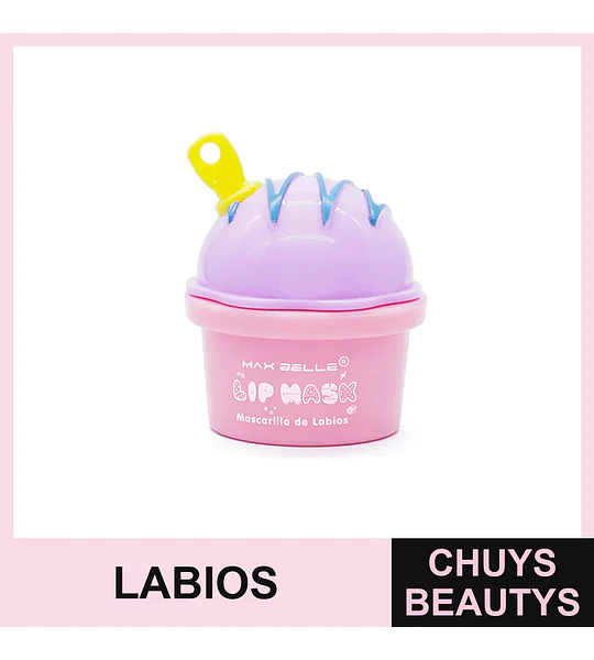 Mascarilla de Labios