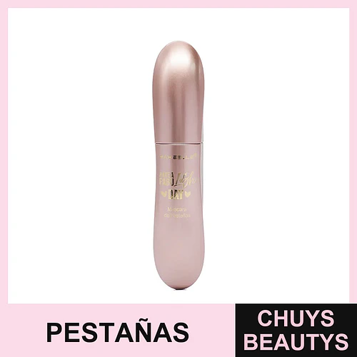 Máscara de Pestañas MB016080 - Flamenco | Chuys Beautys