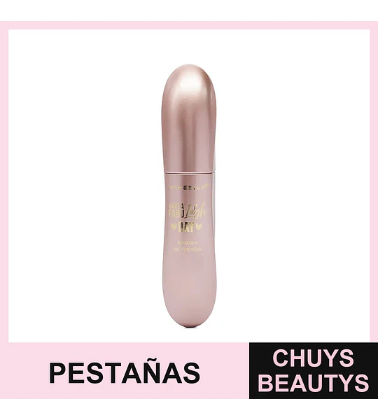 Máscara de Pestañas MB016080