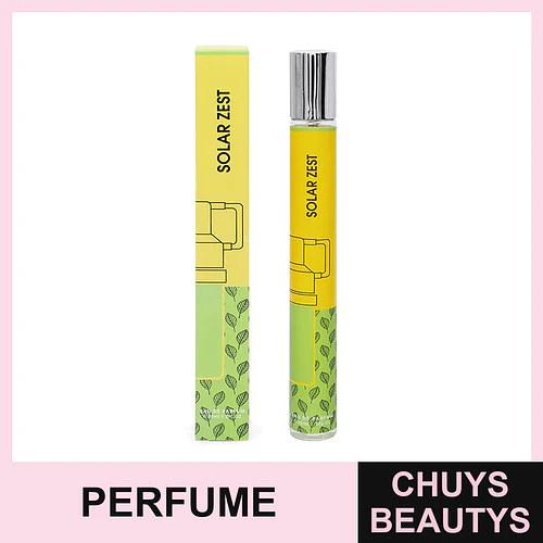 Perfume Unisex - Solar Zest - Flamenco | Chuys Beautys