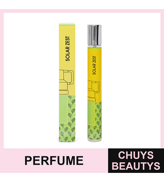 Perfume Unisex - Solar Zest