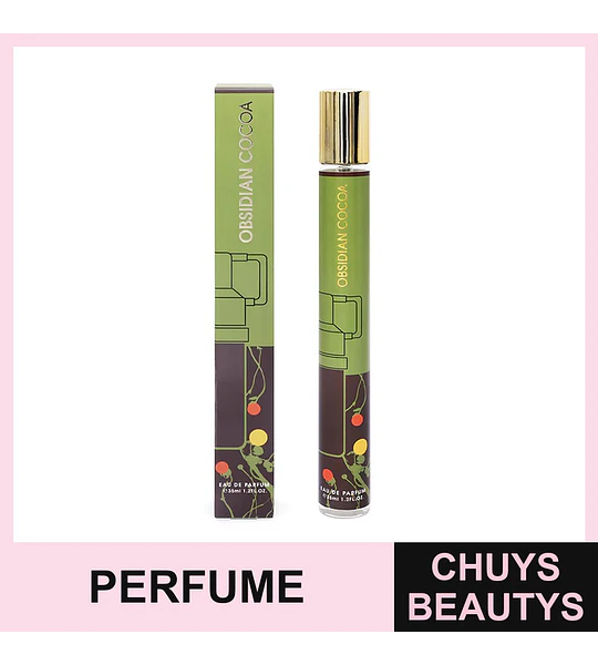 Perfume Unisex - Obsidian Cocoa