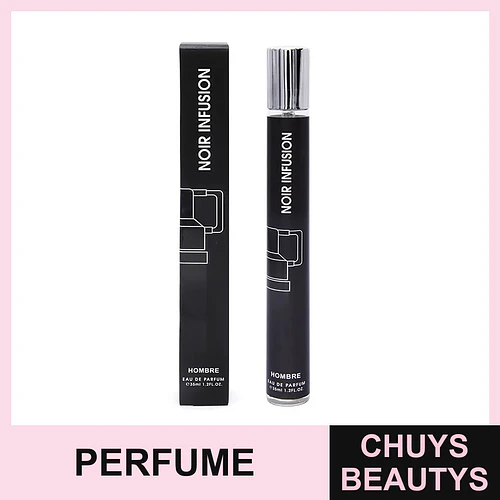 Perfume Hombre - Noir Infusion - Flamenco | Chuys Beautys