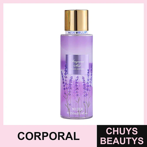 Splash Corporal - 300 - Flamenco | Chuys Beautys