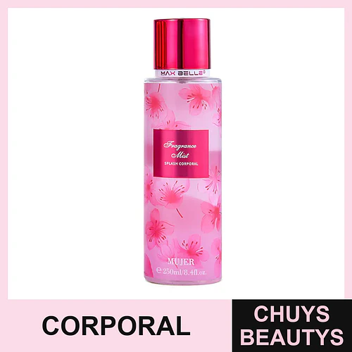 Splash Corporal - 301 - Flamenco | Chuys Beautys