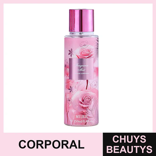 Splash Corporal - 302 - Flamenco | Chuys Beautys