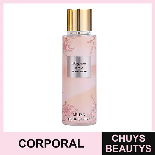 Splash Corporal - 303 - Flamenco | Chuys Beautys