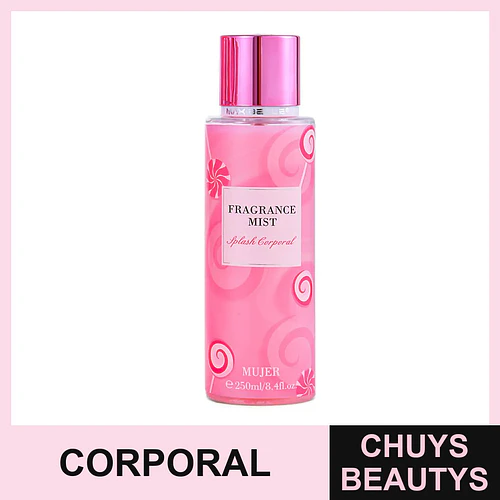 Splash Corporal - 304 - Flamenco | Chuys Beautys