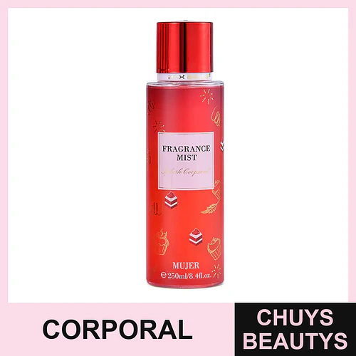 Splash Corporal - 307 - Flamenco | Chuys Beautys