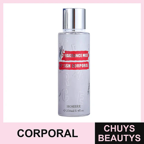 Splash Corporal - 308 - Flamenco | Chuys Beautys