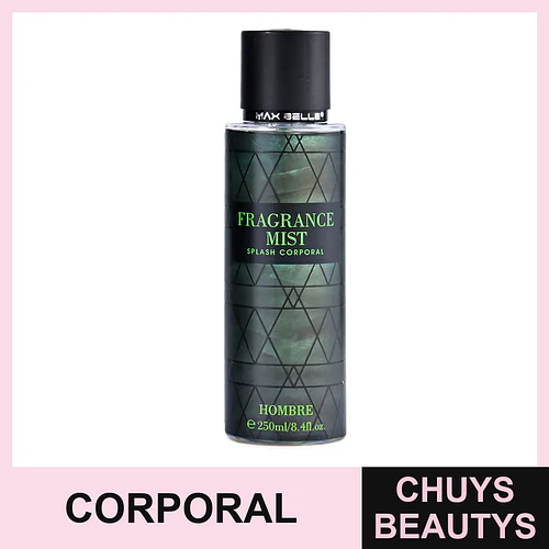 Splash Corporal - 309 - Flamenco | Chuys Beautys