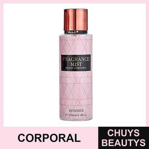 Splash Corporal - 310 - Flamenco | Chuys Beautys