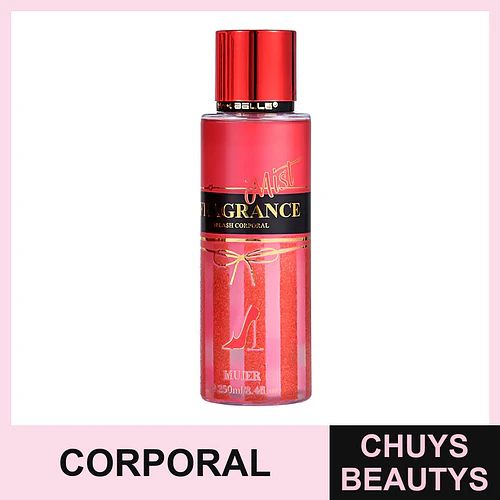 Splash Corporal - 312 - Flamenco | Chuys Beautys