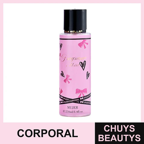 Splash Corporal - 314 - Flamenco | Chuys Beautys