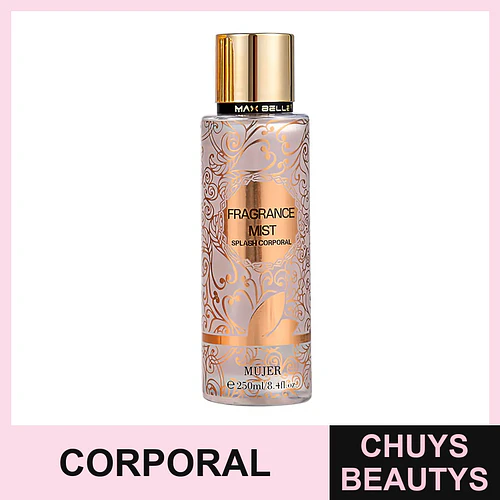 Splash Corporal - 315 - Flamenco | Chuys Beautys
