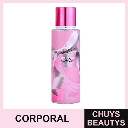 Splash Corporal - 317 - Flamenco | Chuys Beautys