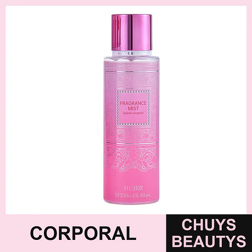 Splash Corporal - 318 - Flamenco | Chuys Beautys