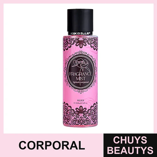 Splash Corporal - 320 - Flamenco | Chuys Beautys