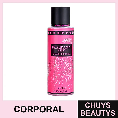 Splash Corporal - 321 - Flamenco | Chuys Beautys