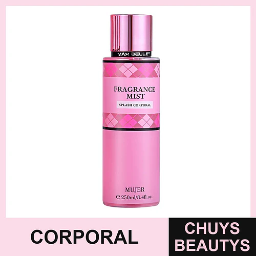 Splash Corporal - 322 - Flamenco | Chuys Beautys