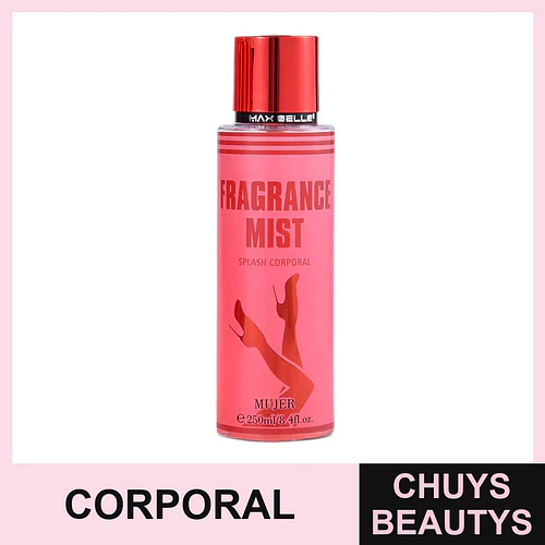 Splash Corporal - 325 - Flamenco | Chuys Beautys