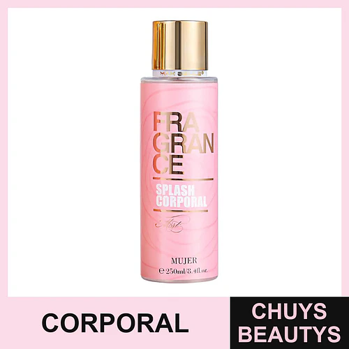 Splash Corporal - 326 - Flamenco | Chuys Beautys