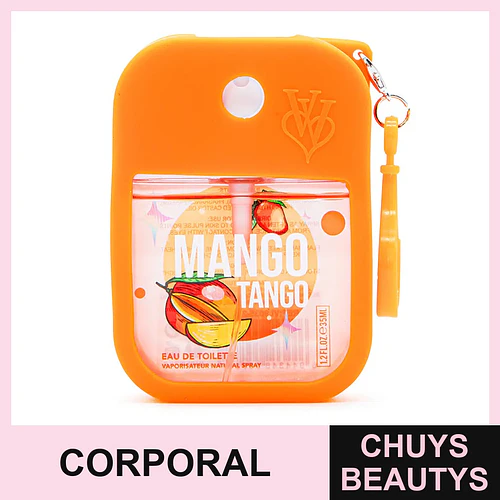 Splash corporal Mango Tango - Flamenco | Chuys Beautys