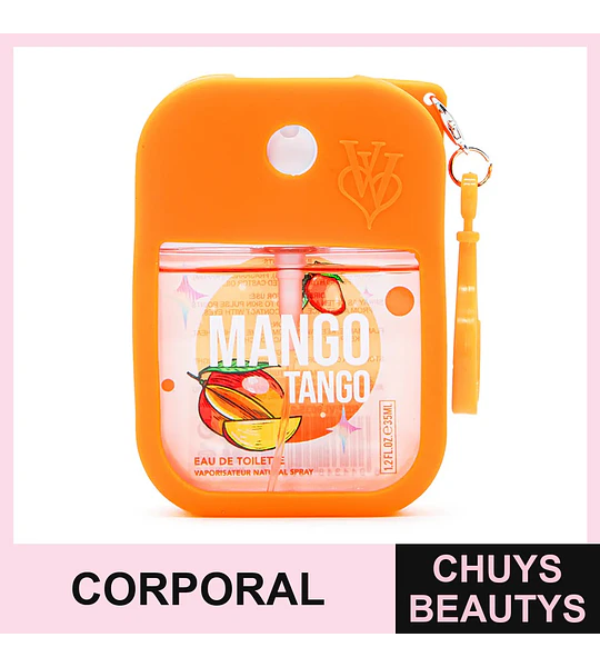 Splash corporal Mango Tango