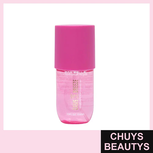 Splash Oasis Breeze - Flamenco | Chuys Beautys