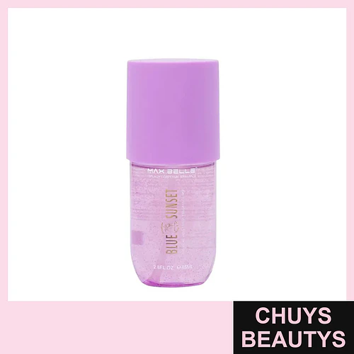 Splash Blue Sunset - Flamenco | Chuys Beautys