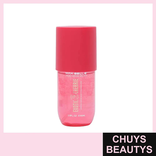 Splash Exotic Cherrie - Flamenco | Chuys Beautys