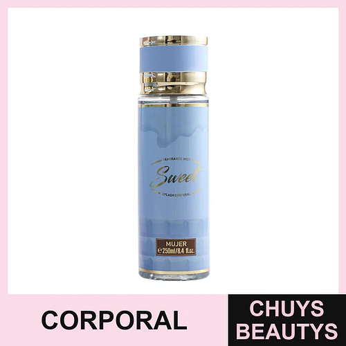 Splash Corporal Árabe Mujer - 637 - Flamenco | Chuys Beautys