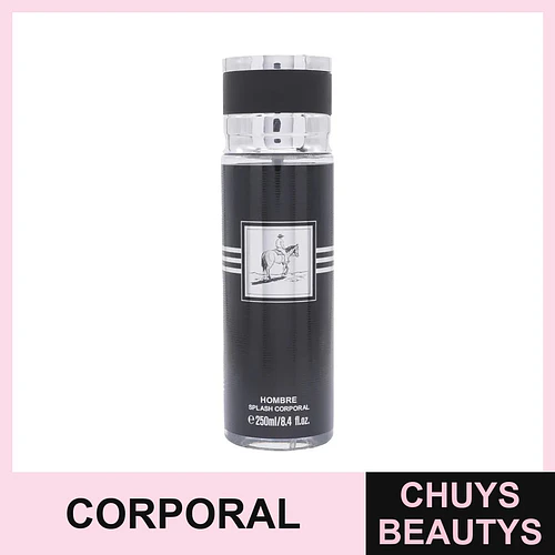 Splash Corporal MB038639 - Flamenco | Chuys Beautys