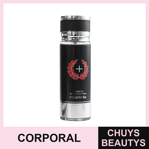 Splash Corporal Árabe Hombre - 641 - Flamenco | Chuys Beautys