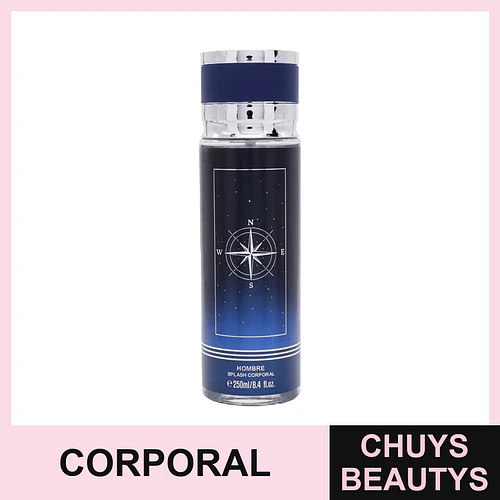 Splash Corporal MB038643 - Flamenco | Chuys Beautys